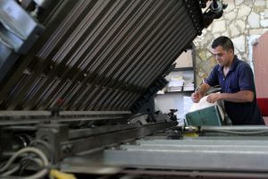 הדפסת ספרי קודש צוף הוצאה לאור