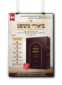 ביאורי משפט