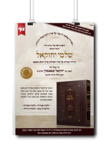 שלמי יחזקאל