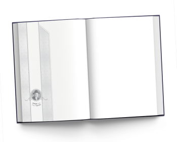 שערים ועמודים ראשונים